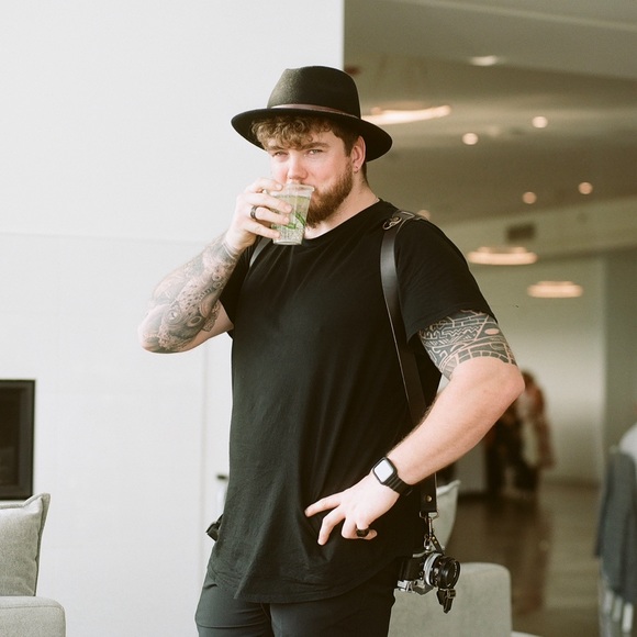 Meet your Posher, Samuel - Picture 1 of 1